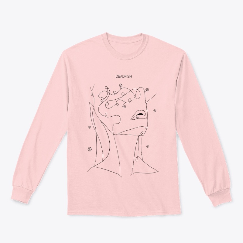 DEADFISH MERCH