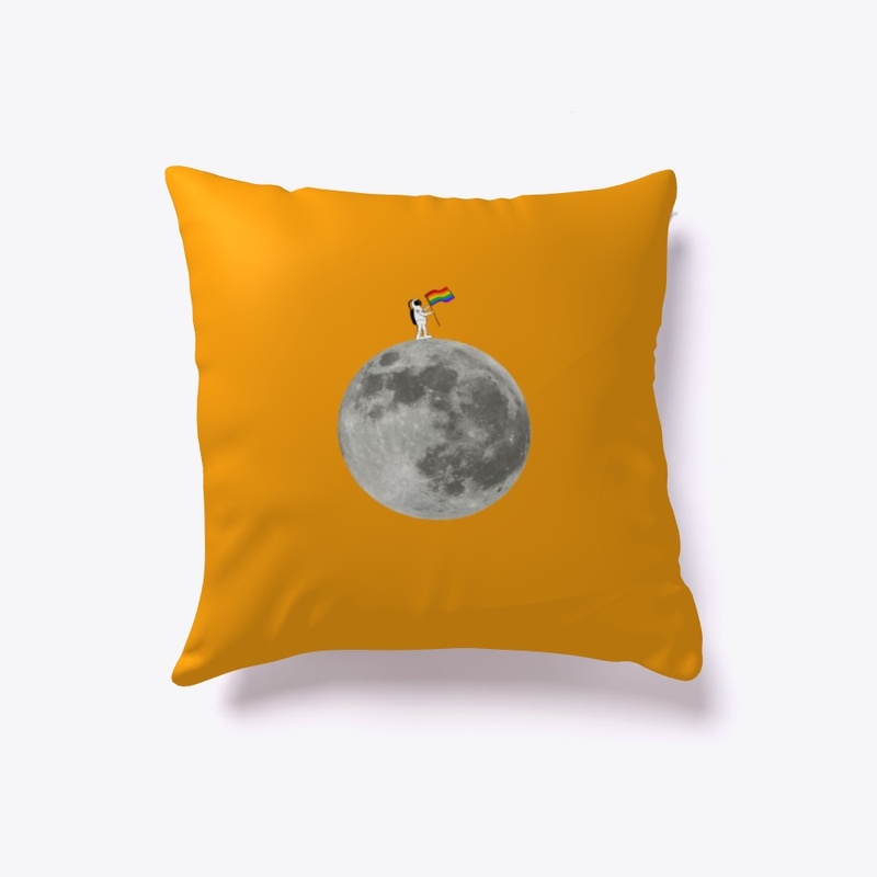 LGBT on the moon