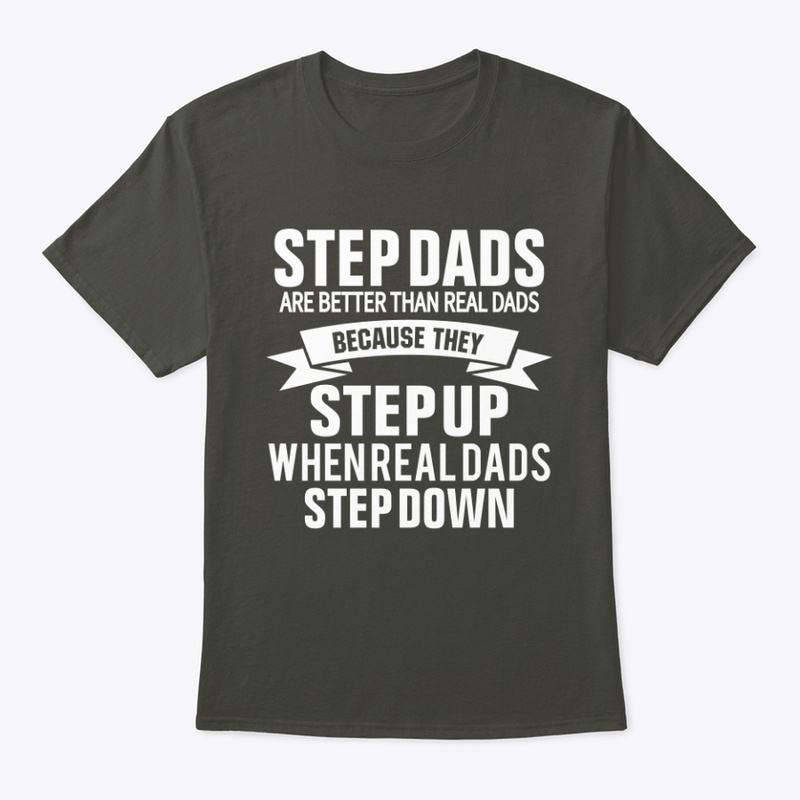 Step Dad