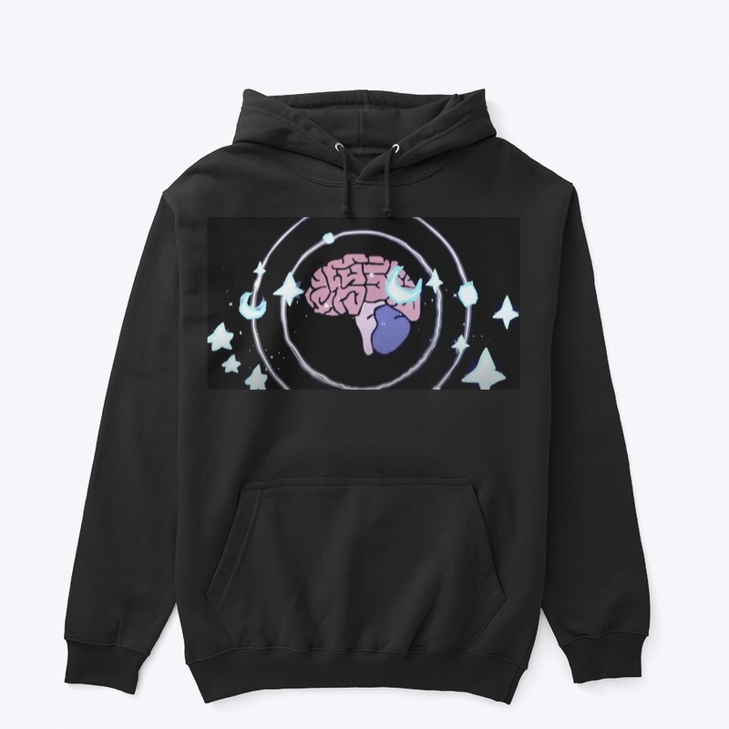 My Brain Galactic