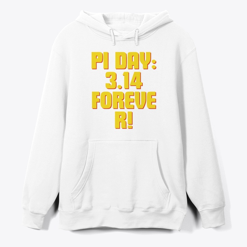 Pi Day T-Shirt Design