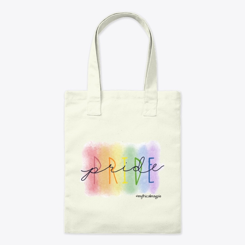 Pride Watercolor