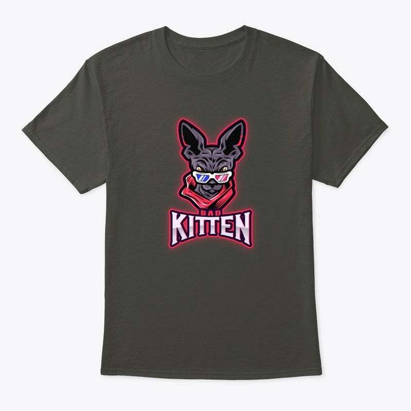 Bad Kitten Street