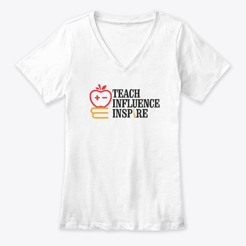 Teach Influence Inspire