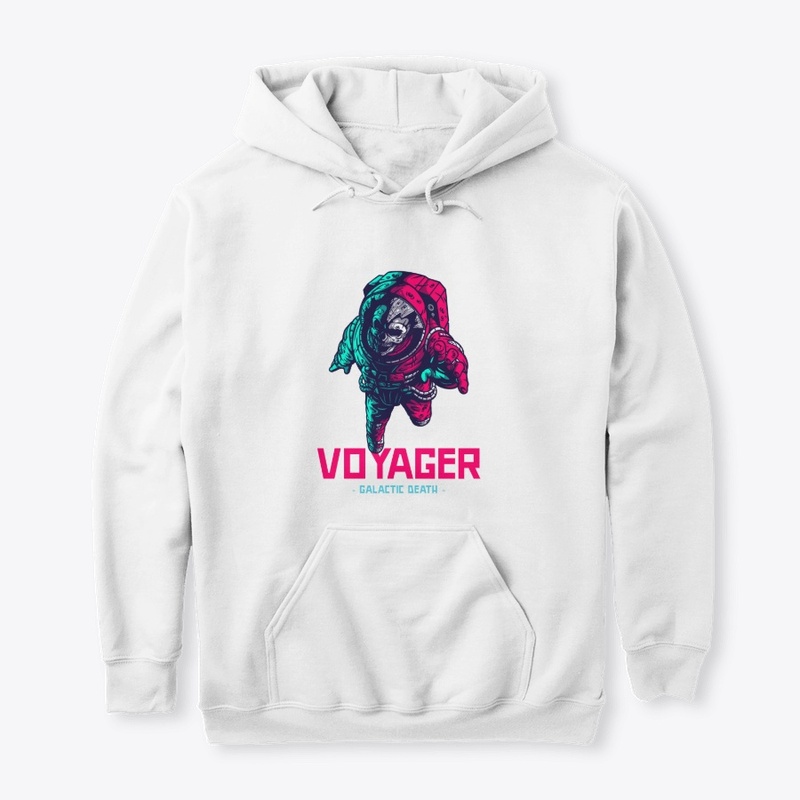 Space Voyager