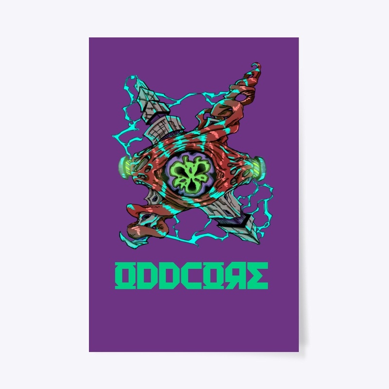 The ODDCORE