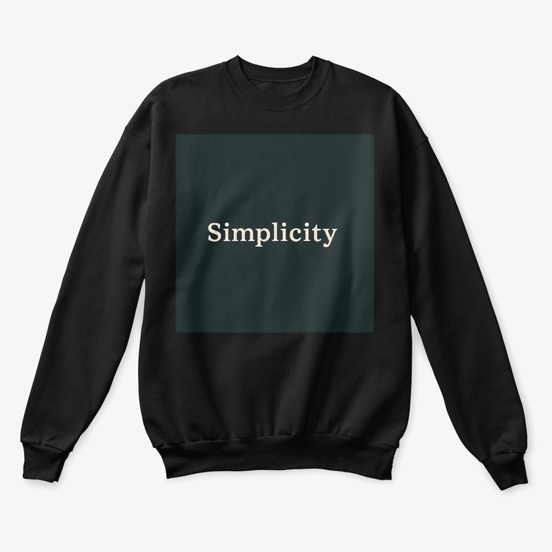 Simplicity
