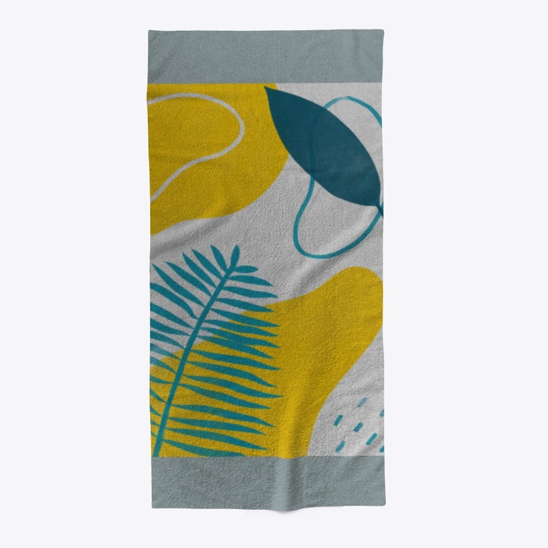 Collection - Leaves