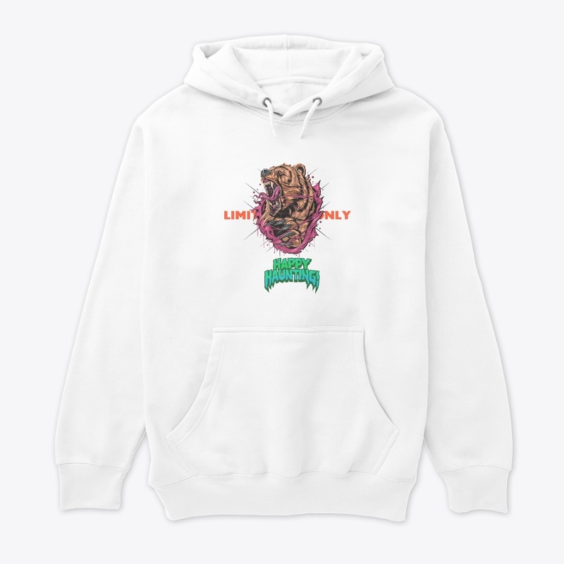 HEPPY FASHION HAUNHG