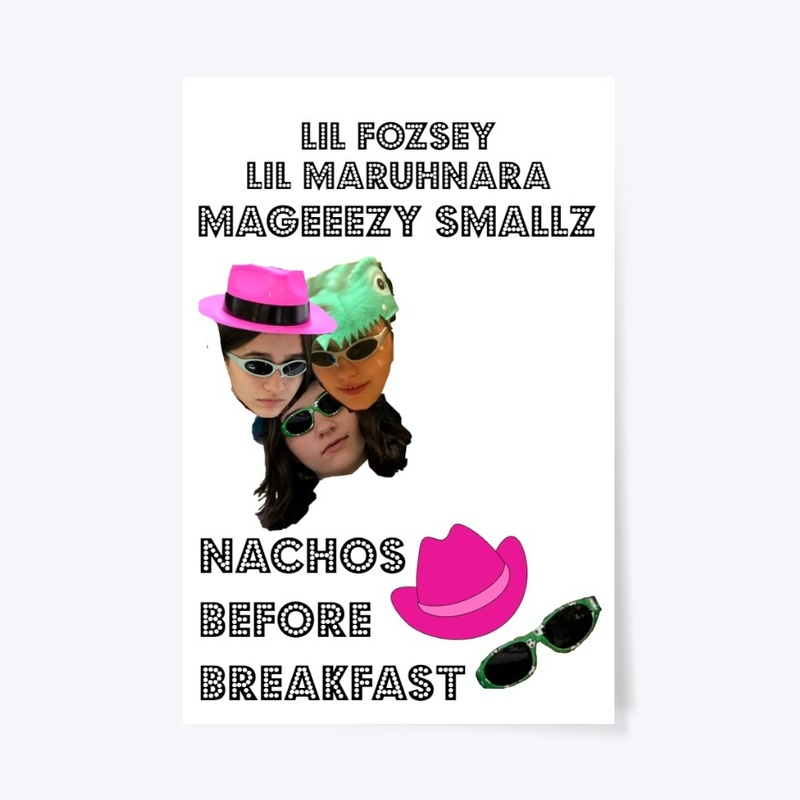 Meet NBB (Posters) 