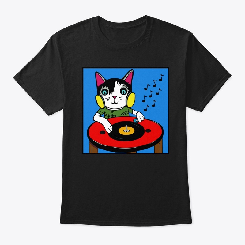 DJ Cat
