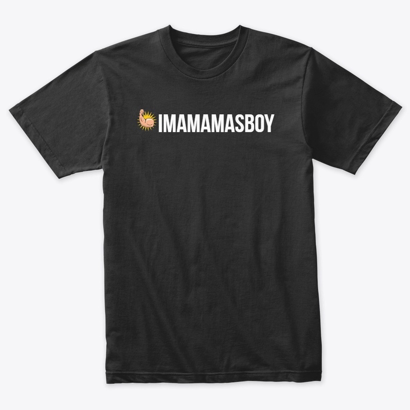 IMAMMASBOY  NEW