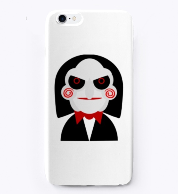 Saw PHONE7/8/9/X/11/12 PRO MAX/ CASE