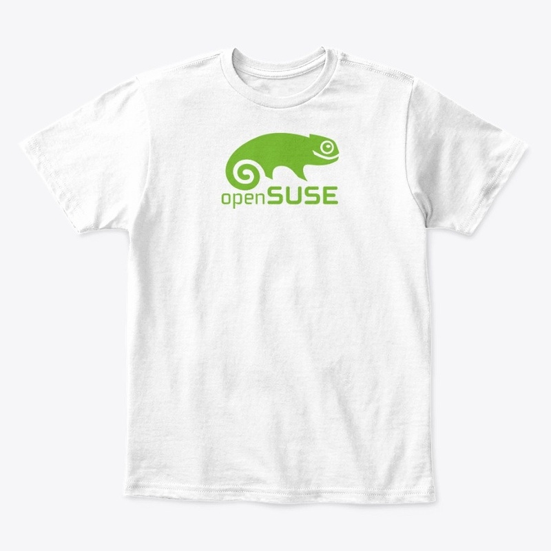 OPEN SUSE