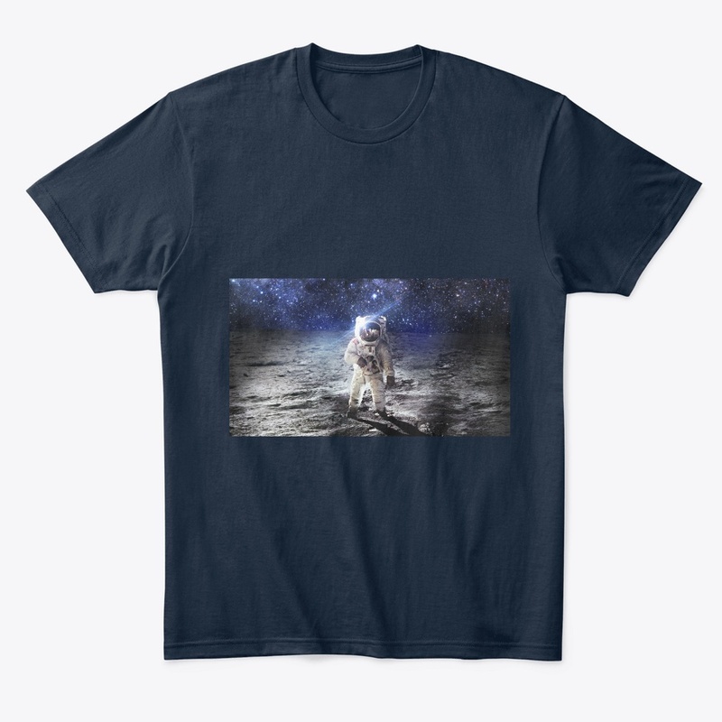 astronaut