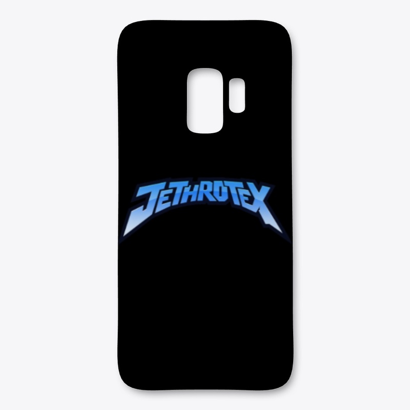 Premium Jethrotex