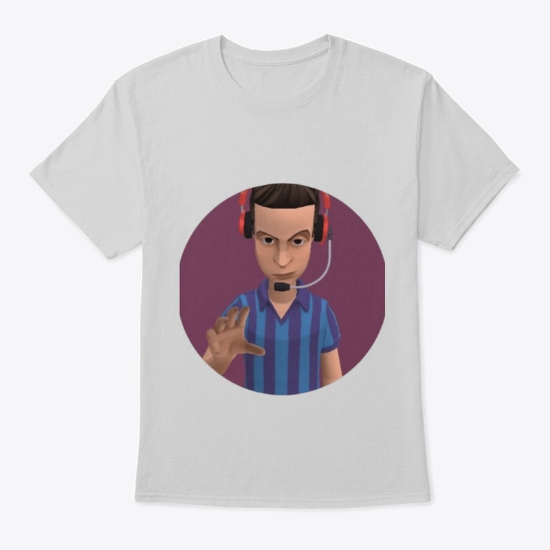 Jassim's Tee