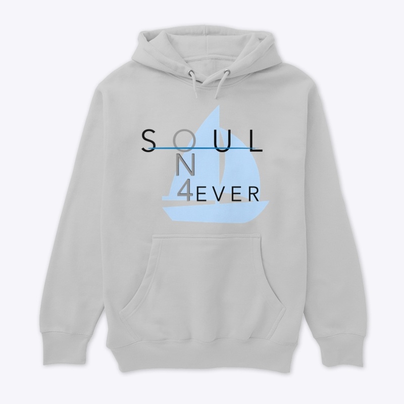 Soul On 4Ever [Blue Cool]