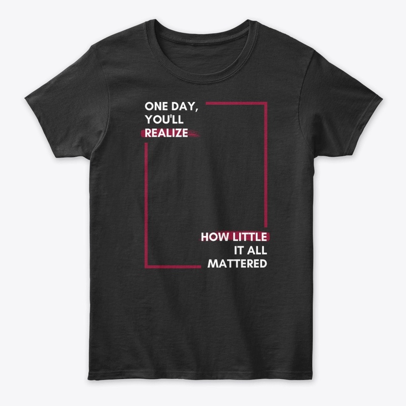 one day