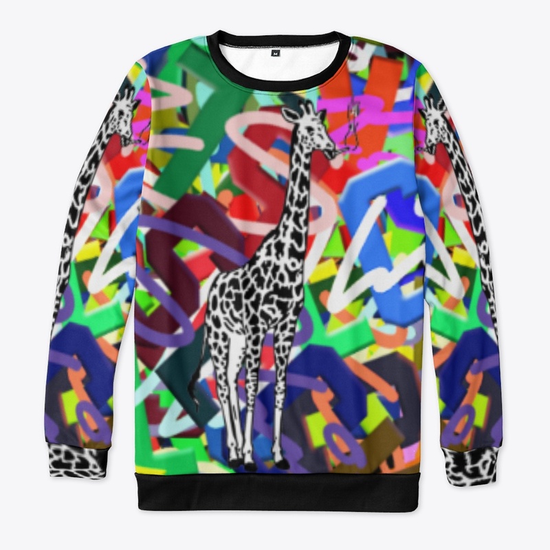 SLCK  3GIRAFFE  