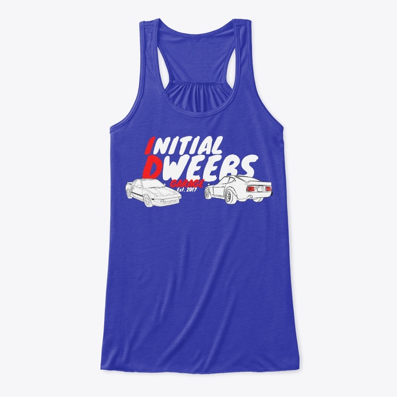 womens mr2/280z T shirt