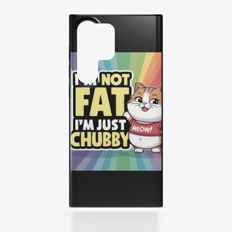 iam not fat