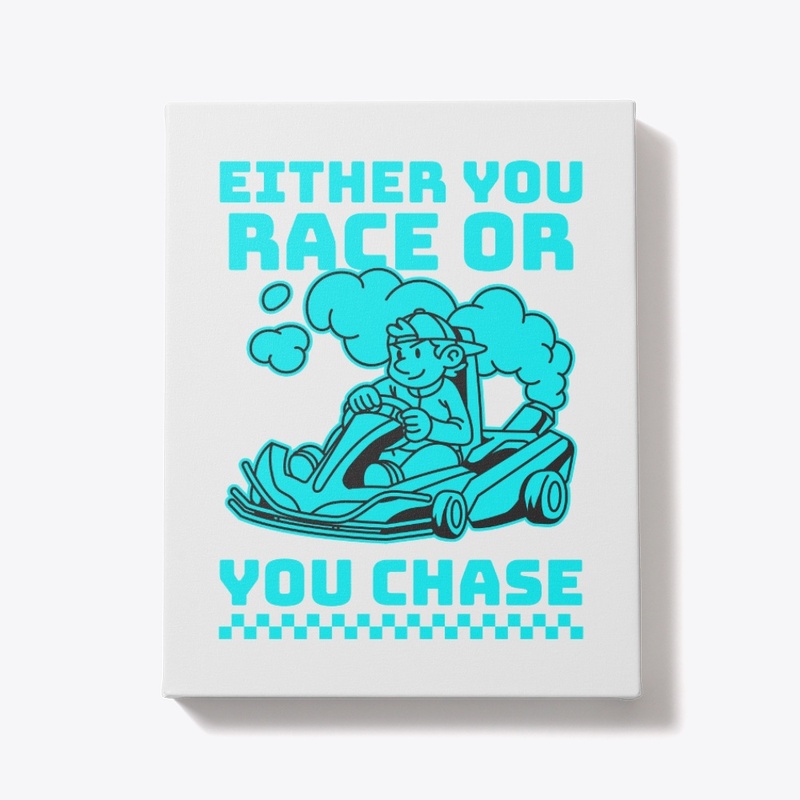 Race or Chase