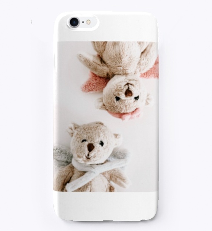 Teddy Bear's Joy