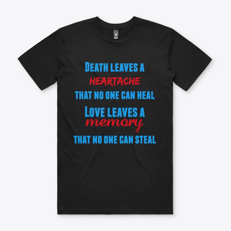 Death and Love