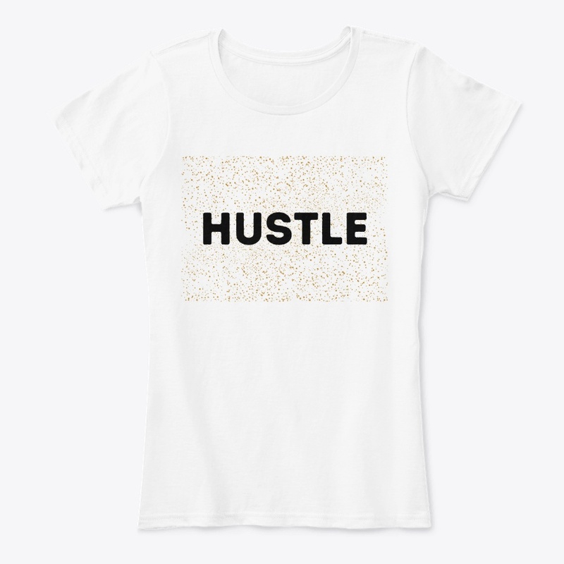 Glitter Hustle