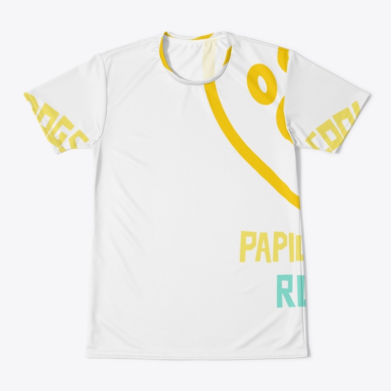 All dogs are cool but Papillions rule-fu