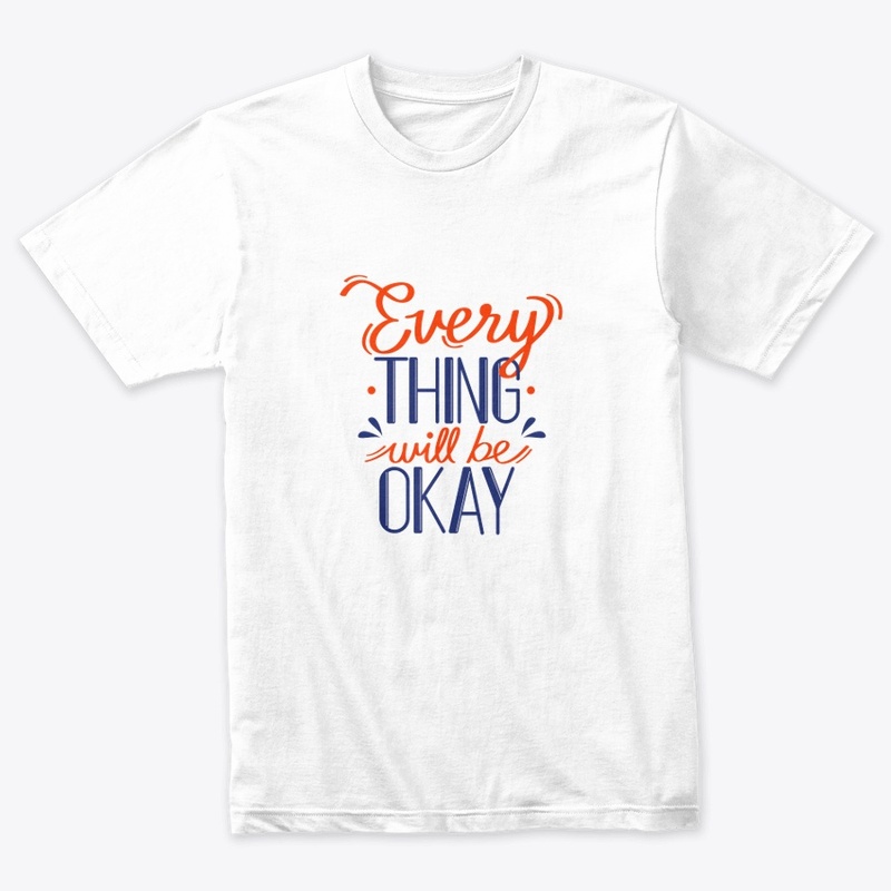 Everything Wil Be Ok