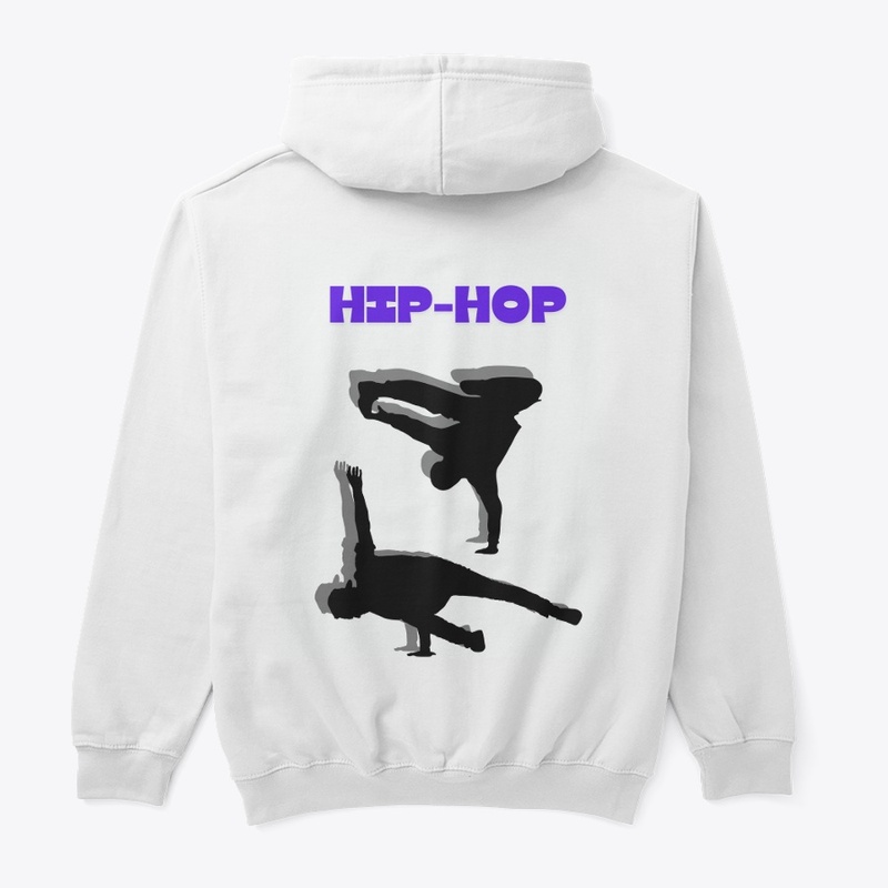 HIP-HOP