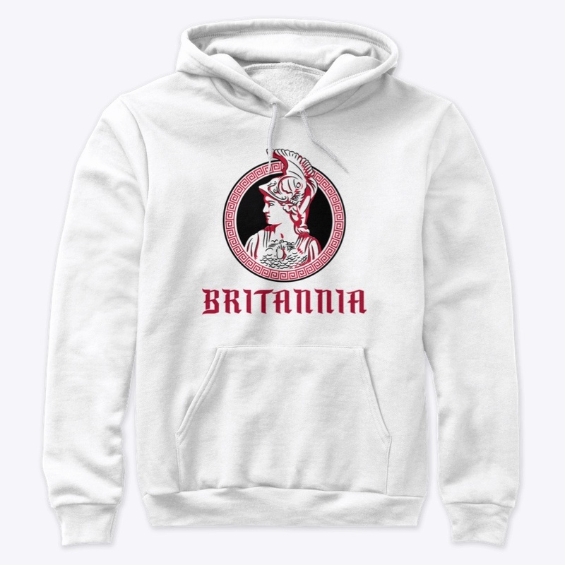 Britannia 