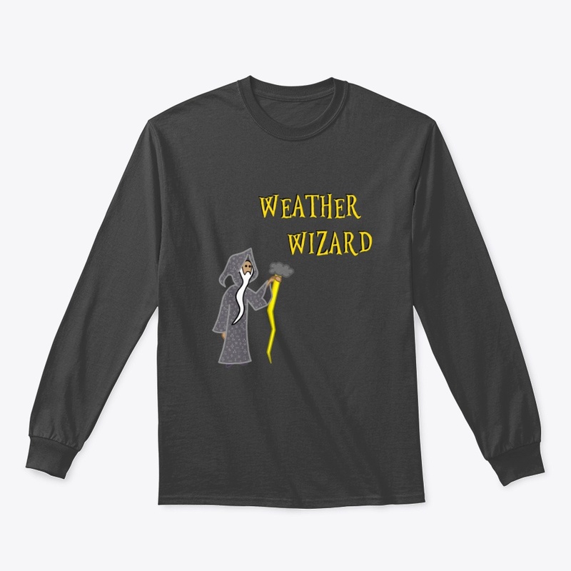 Weather Wizard (Skin Type 2)