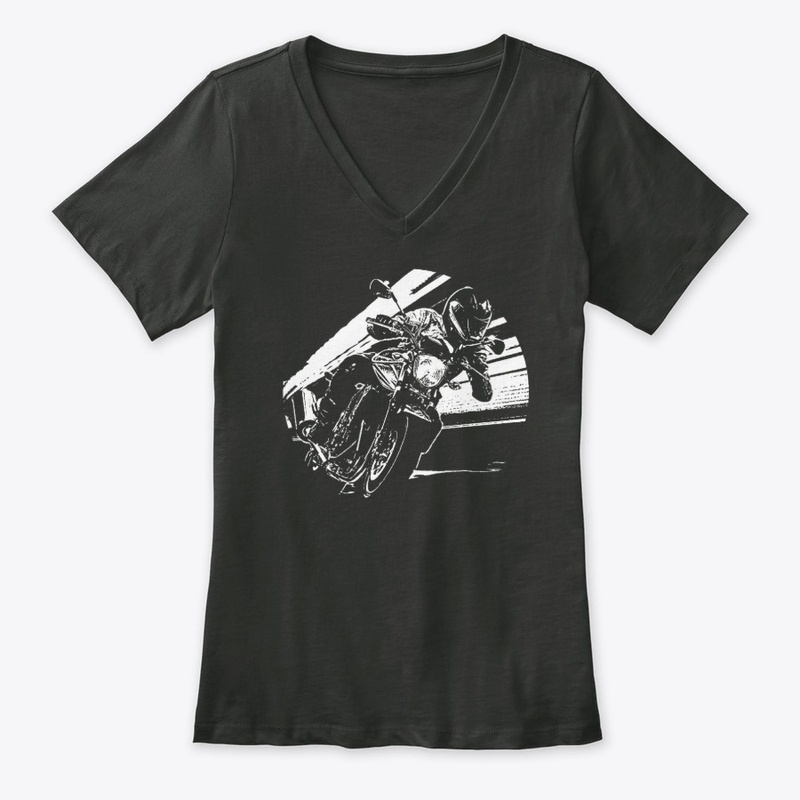 Street Rider