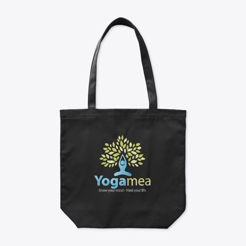 YogaMea design