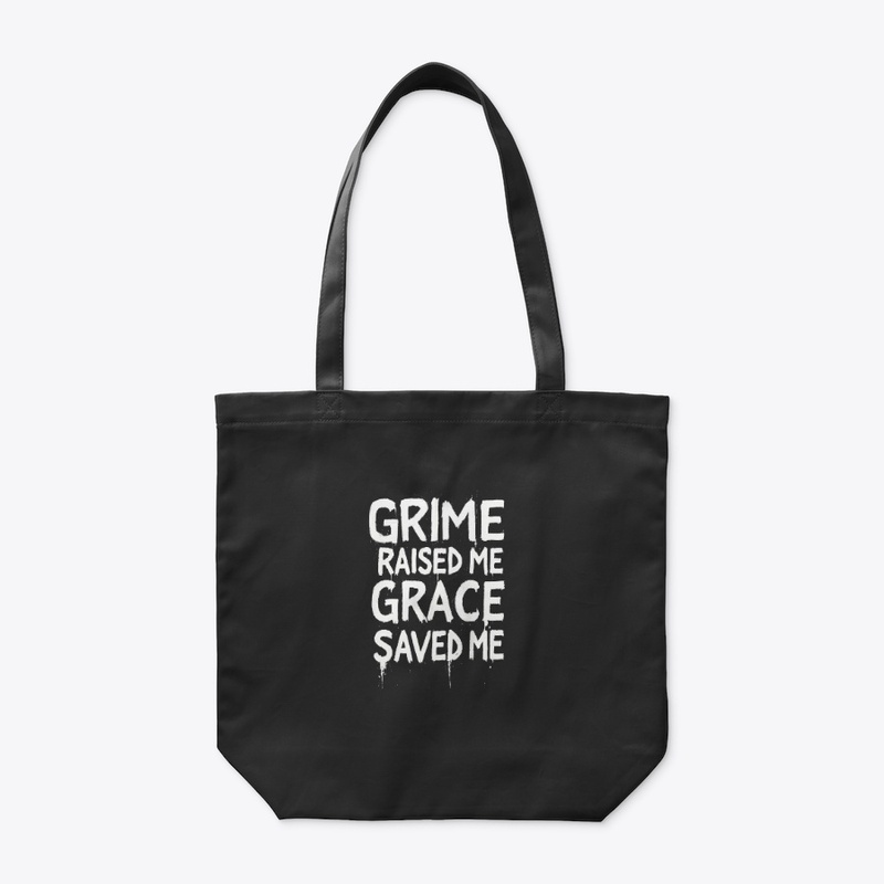 Grim raised me 