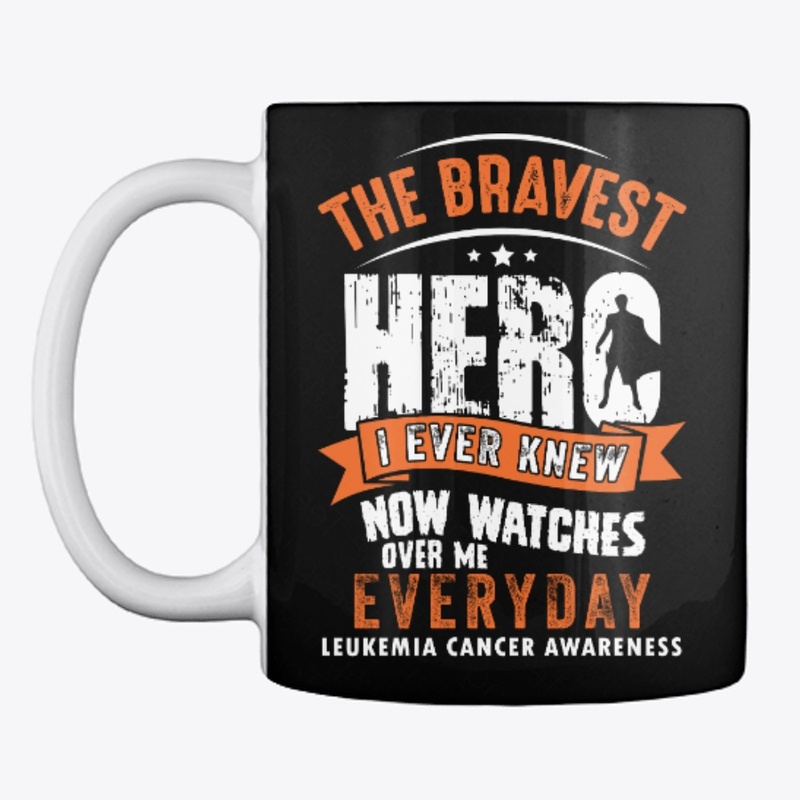 The Bravest HERO | Leukemia Cancer