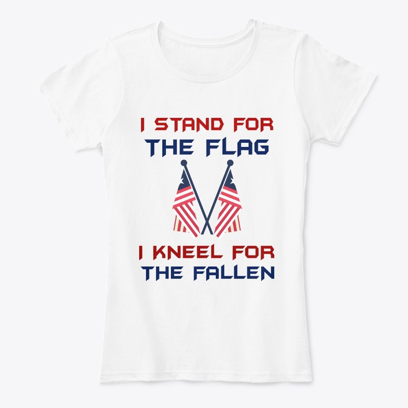 Rock the Color of Freedom on US Flag Day