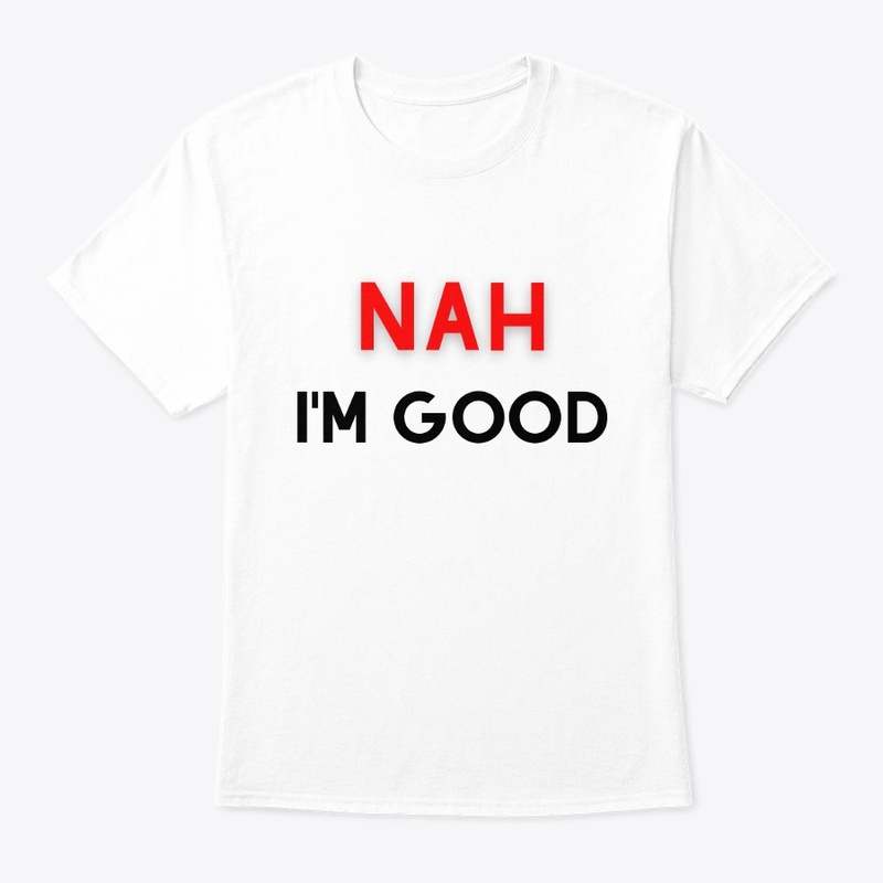 I'm Good