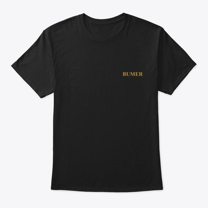 BUMER, GOLD EDITION