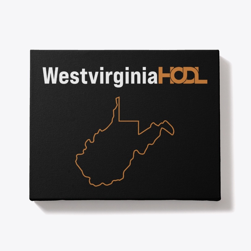 West Virginia HODL: A Timeless Classic