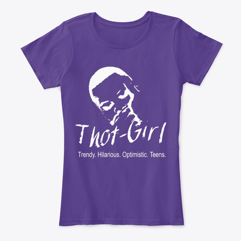 THOT-Girl #1