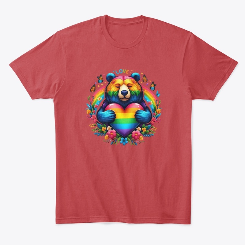 Love Bear