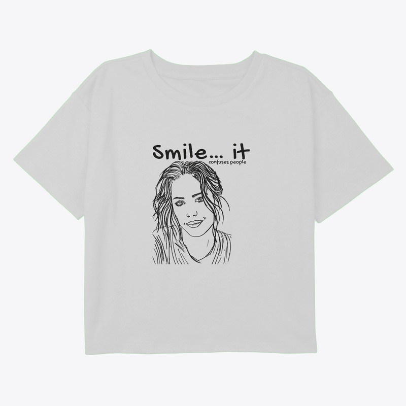 Smile It