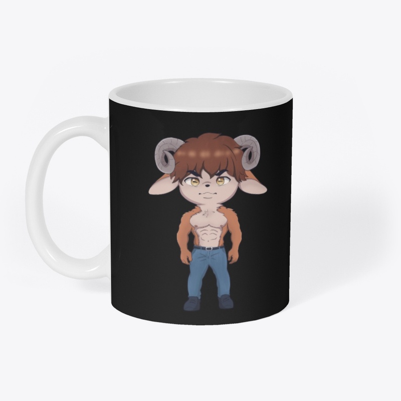 Worthy of Will Chibi