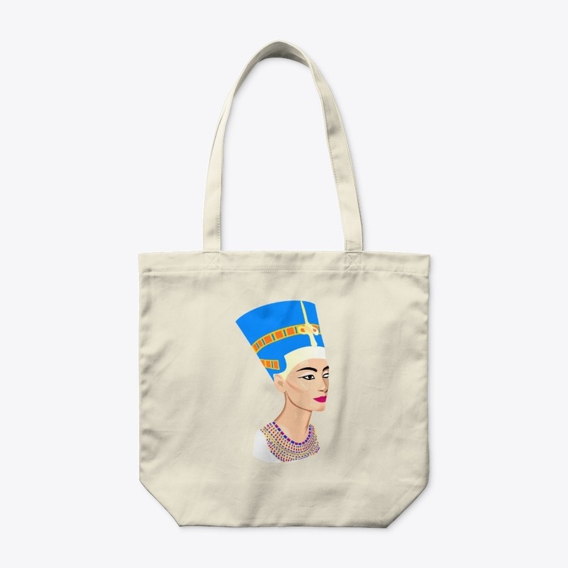 queen nefertiti 