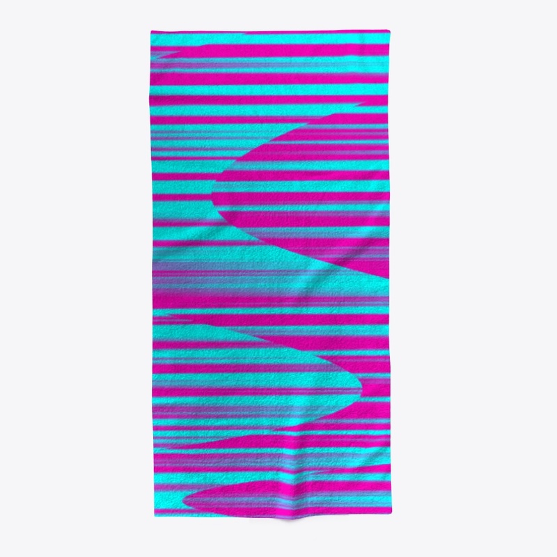 Pink Wave