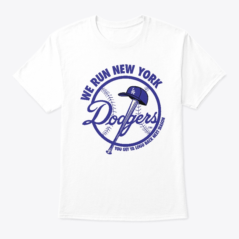 WE RUN NYC